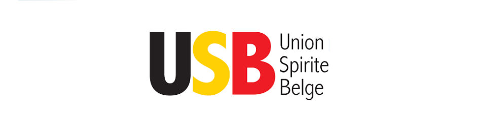 union spirite belge